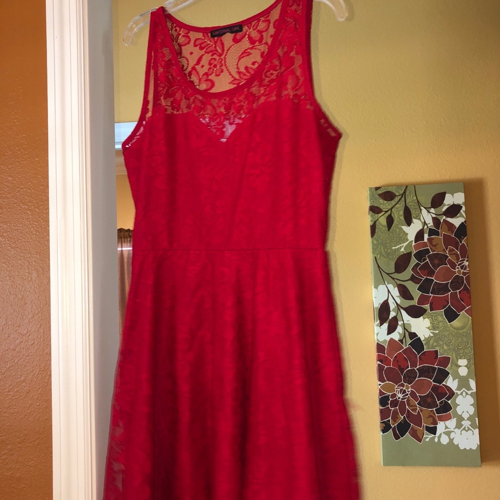 dress
